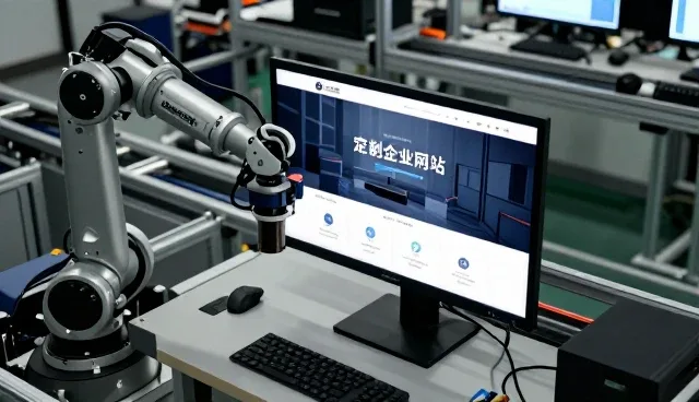网站建设选型中用户体验的核心关注点
